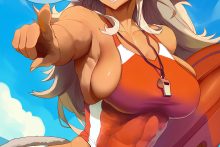 Ghislaine Dedoldia – Araneesama – Mushoku Tensei