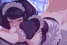 Kawakami Sadayo - Quencyyart - Persona 5
