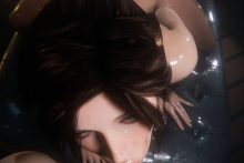 Lara Croft – Checkpik – Tomb Raider