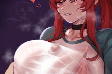 Rapi – Aestheticc-Meme – Goddess of Victory Nikke