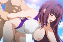 Scathach - Hara - Fate