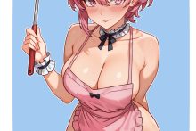Shiratori Aira – Cetta – Dandadan