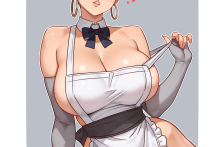 Ayase Seiko - Cetta - Dandadan