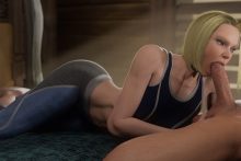 Cammy – Pewposterous – Street Fighter