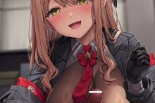 Emma - Lambda - Goddess of Victory Nikke