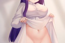 Fern – Sousou no Frieren