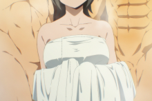 Hitachi Chigusa, Kashima Ouka and Welf Crozzo – Zuharu – Danmachi