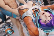 Juno – Cawneil – Overwatch