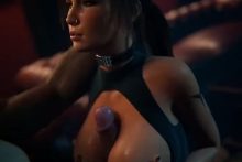 Lara Croft – gifdoozer – Tomb Raider
