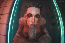 Loba – CEKC – Apex Legends