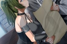 Ubel and Land – Fumihiko – Sousou no Frieren