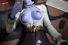 Widowmaker - m71z30 - Overwatch