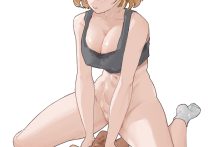 Anis - Kirirei 228 - Goddess of Victory Nikke