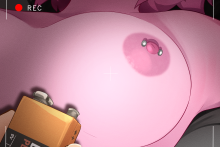 Ashido Mina - Khyleri - My Hero Academia