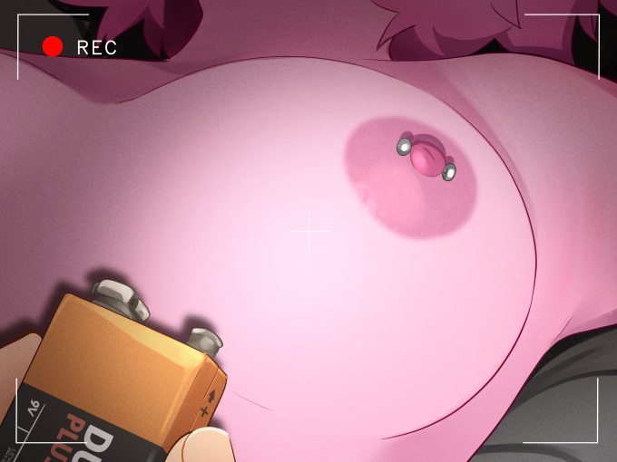 Ashido Mina – Khyleri – My Hero Academia