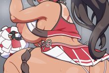 Bay - Babeume - Goddess of Victory Nikke