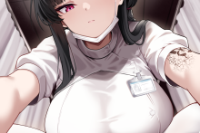 D – Masaki Nanaya – Goddess of Victory Nikke