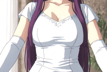 Fern - Sousou no Frieren