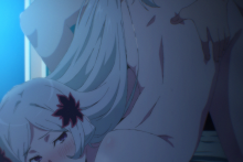 Freya - Zuharu - Danmachi