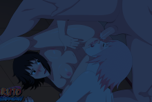 Haruno Sakura and Shizune - Darkalx - Naruto
