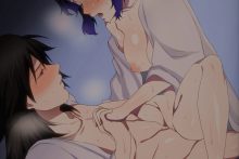 Kochou Shinobu and Tomioka Giyuu - Paripimama - Kimetsu no Yaiba
