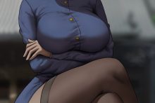 Kugisaki Nobara - Savagexthicc - Jujutsu Kaisen