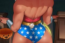 Miruko – Echo Saber – My Hero Academia