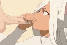 Miruko - Ranzanichan - My Hero Academia