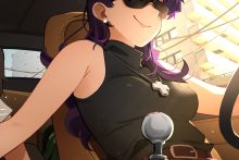 Misato Katsuragi - Khyleri - Neon Genesis Evangelion