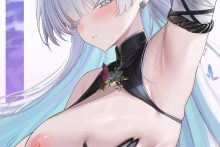 Nayuta - Abp Art - Goddess of Victory Nikke