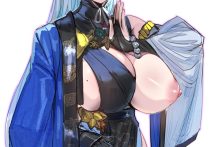 Nayuta - Bow999 - Goddess of Victory Nikke