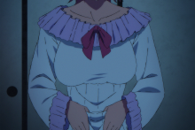 Shiratori Aira - Zuharu - Dandadan