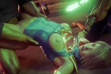 Supergirl – Nithes – DC