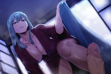 Todoroki Rei - Clauschristmas2 - My Hero Academia