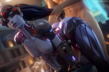 Widowmaker – FPSBlyck – Overwatch