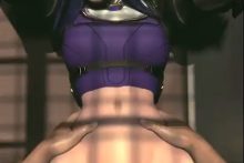 Caitlyn – ArawAraw – League of Legends