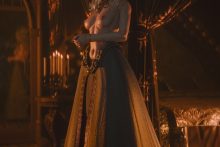 Ciri - CEKC - The Witcher 3
