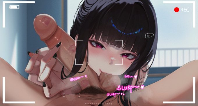 D – Matchacha – Goddess of Victory Nikke