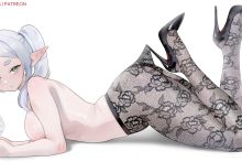 Frieren - Inklingloe - Sousou no Frieren