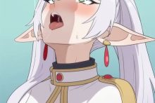 Frieren - Ludinsketches - Sousou no Frieren