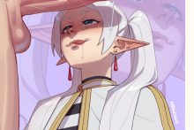 Frieren - kiiradraws - Sousou no Frieren