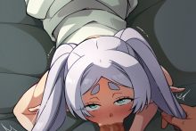 Frieren – Animanghayo – Sousou no Frieren