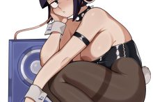 Jirou Kyouka - Melonpuff - My Hero Academia