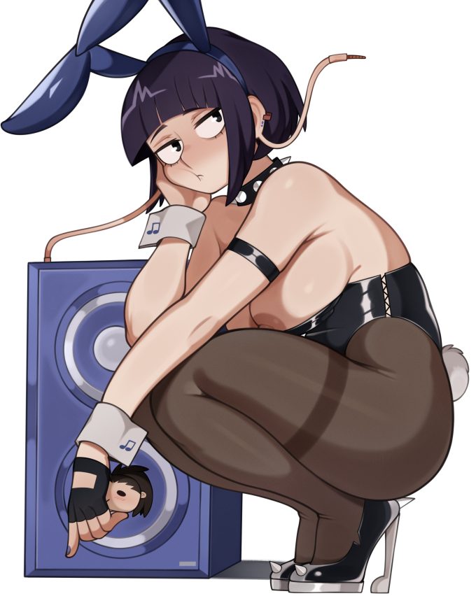 Jirou Kyouka – Melonpuff – My Hero Academia