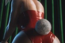 Mercy – VG Erotica – Overwatch