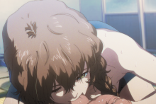 Amane Suzuha - Butterchalk - Steins;Gate
