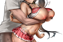 Bay - Goddess of Victory Nikke