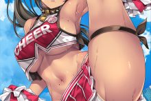 Bay – Mizuhara Yuu – Goddess of Victory Nikke