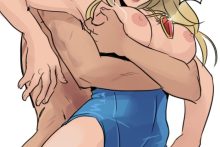 Blonde Blazer and Robert Robertson - Darina - Dispatch