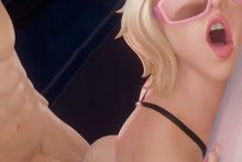 Cat Holloway – Sequ3D – Fortnite